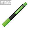 Schneider Textmarker Link It grün