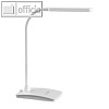 MAUL LED-Tischleuchte MAULpearly colour vario, dimmbar, wei?, 8201702