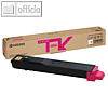 Kyocera Lasertoner TK-8115M, 6.000 Seiten, magenta, 1T02P3BNL0