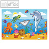 Herma Tischset Ocean Friends Ocean Friends