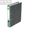 Elba Ordner rado-Standard DIN A4, 50 mm, grün, 100555309