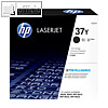 HP LaserJet Enterprise Tonerkartusche Nr. 37Y, ca. 41.000 Seiten, schwarz,CF237Y