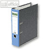 Elba Ordner rado-Standard DIN A4, 80mm, blau, 100555312