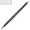 Faber-Castell TK-Fallminenstift 9400, Härte: 6B, 139406