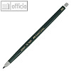 Faber-Castell TK-Fallminenstift 9400, Härte: 2B, 139402