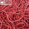 officio Gummiringe, (?)30 mm, 1.000g/Beutel, 69500301