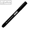 ratiotec Falschgeld-Pr?fstift "RP 50", schwarz, 30071