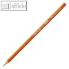 Bleistift ohne Radierer, H?rte: HB, Mine: 2 mm, bruchgesch?tzt, 111700