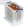 Clickbox Archiv Container 315 x 270 x 210 mm | Hängemappen (1 Stück)
