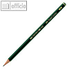 Faber-Castell Bleistift 9000, Härte: HB, 119000