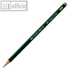 Faber-Castell Bleistift 9000, H?rte: HB, 119000
