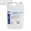 Franz Mensch Handwaschseife "Soft Neutral" HYGOCLEAN, 5 Liter Kanister, 31573