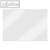 Beschriftungsfenster VELOCOLL?, 303 x 216 mm (DIN A4), selbstklebend, 100 St.