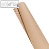 Franken Moderationspapier 140 x 110 cm, beige, 80 g/qm, 100er-Pack, UMZ MP