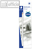 STAEDTLER Blenderstift  Journey, Strichfarbe: wei?, Mine: 3 mm, 5426BLBK-C