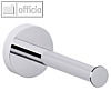 Tesa Ersatzrollenhalter SMOOZ, verchromt, inkl. Klebel?sung, 40328-00000-00