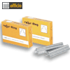 Regur Heftklammern f?r Handtacker R-19, R-37/8, 5000er Pack, R-37/8 mm