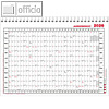 G?ss 5-Jahres-Langzeit?bersicht, 300 x 200 mm, Karton, 2-farbig, 12-10