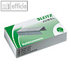 LEITZ Heftklammern JUWEL, verzinkt, 4 mm, 2.000 St?ck, 5640-00-00