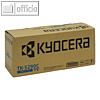 Kyocera Lasertoner TK-5290C, ca. 13.000 Seiten, cyan, 1T02TXCNL0
