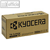 Kyocera Lasertoner TK-5290K, ca. 17.000 Seiten, schwarz, 1T02TX0NL0