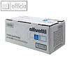 Olivetti Lasertoner B1238, ca. 3.000 Seiten, cyan, B1238