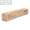 Olivetti Lasertoner B1038, ca. 25.000 Seiten, magenta, B1038