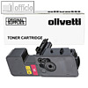Olivetti Lasertoner B1239, ca. 3.000 Seiten, magenta, B1239