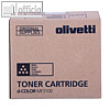 Olivetti Lasertoner B1133, ca. 4.700 Seiten, schwarz, B1133