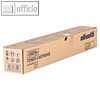 Olivetti Lasertoner B1169, ca. 26.000 Seiten, gelb, B1169