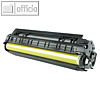 Olivetti Lasertoner B1240, ca. 3.000 Seiten, gelb, B1240