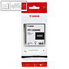 Canon Tintenpatrone PFI-120MBK, schwarz matt, 130 ml, 2884C001