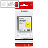 Canon Tintenpatrone PFI-120Y, gelb, 130 ml, 2888C001