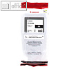 Canon Tintenpatrone PFI-207BK, schwarz, 300 ml, 8789B001