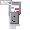 Canon Tintenpatrone PFI-207M, magenta, 300 ml, 8791B001