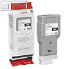 Canon Tintenpatrone PFI-207MBK, schwarz matt, 300 ml, 8788B001