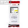 Canon Tintenpatrone PFI-207Y, gelb, 300 ml, 8792B001