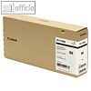 Canon Tintenpatrone PFI-710BK, schwarz, 700 ml, 2354C001