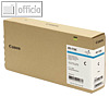 Canon Tintenpatrone PFI-710C, cyan, 700 ml, 2355C001