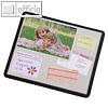 Hama Photo Pad Magic Mauspad zur Selbstgestaltung, 00126868