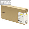 Canon Tintenpatrone PFI-710Y, gelb, 700 ml, 2357C001