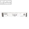 Canon Lasertoner C-EXV48, ca. 16.500 Seiten, schwarz, 9106B002