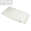 Blanke Faltentasche B4 250 x 353 mm (DIN B4)