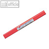 Herlitz Krepp Papier orange