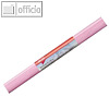 Herlitz Krepp Papier rosa