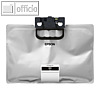 Epson Tintenpatrone T01D1 XXL f?r WF-C529R, hohe Kapazit?t, schwarz, C13T01D100