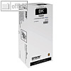 Tintenpatrone T8381 XL f?r WF-R5690TWF, ca. 20.000 Seiten, schwarz, 318 ml