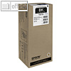 Tintenpatrone T9731 XL für WF-C869R, ca. 22.500 Seiten, schwarz, 402 ml