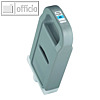 Canon Tintenpatrone PFI-706PC, cyan (Foto), 700 ml, 6685B001