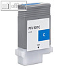 Canon Tintenpatrone PFI-107C, cyan, 130 ml, 6706B001